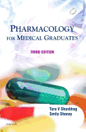 Pharmacology for Medical Graduates