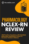 Pharmacology NCLEX-RN Review