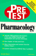 Pharmacology: Pretest Self-Assessment and Review