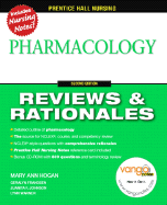Pharmacology - Hogan, Mary Ann, RN, Msn, and Frandsen, Geralyn, Edd, RN, and Johnson, Juanita