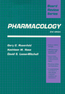 Pharmacology