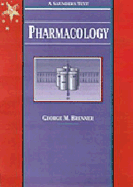 Pharmacology - Stevens, Craig W, and Brenner, George M, PhD