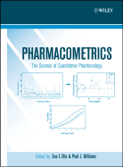 Pharmacometrics: The Science of Quantitative Pharmacology