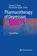 Pharmacotherapy of Depression