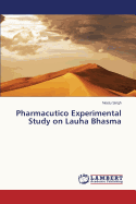 Pharmacutico Experimental Study on Lauha Bhasma