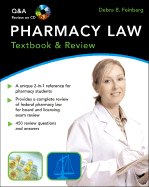 Pharmacy Law: Textbook & Review