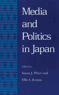 Pharr: Media & Pol in Japan Paper