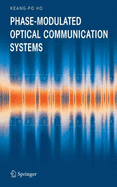 Phase-Modulated Optical Communication Systems