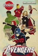 Phase One: Marvel's the Avengers