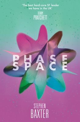 Phase Space - Baxter, Stephen