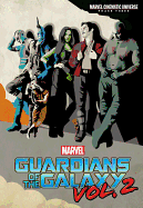 Phase Three: Marvel's Guardians of the Galaxy Vol. 2