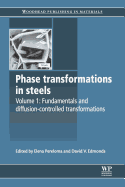 Phase Transformations in Steels: Fundamentals and Diffusion-Controlled Transformations