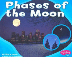 Phases of the Moon - Olson, Gillia M