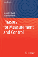 Phasors for Measurement and Control