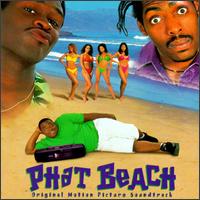 Phat Beach - Original Soundtrack