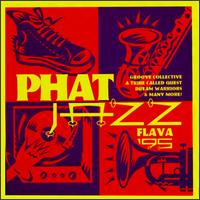 Phat Jazz Flava '95 - Various Artists