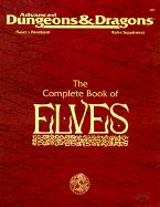 Phbr8, the Complete Book of Elves: Accessory, Adandd