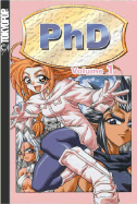 PhD: Phantasy Degree Volume 1