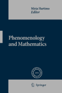 Phenomenology and Mathematics