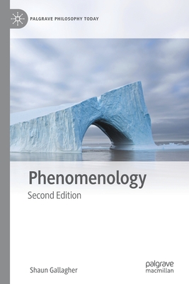 Phenomenology - Gallagher, Shaun