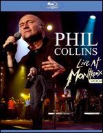 Phil Collins: Live at Montreux 2004 [Blu-ray]