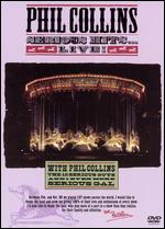 Phil Collins: Serious Hits... Live! [2 Discs] - 