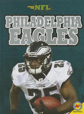Philadelphia Eagles - Wyner, Zach