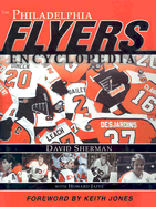 Philadelphia Flyers Encyclopedia - Sherman, David