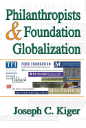 Philanthropists & Foundation Globalization