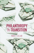 Philanthropy in Transition