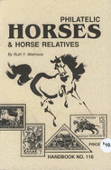 Philatelic Horses & Horse Relatives