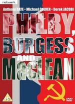 Philby, Burgess and MacLean: Spy Scandal of Century - Gordon Flemyng