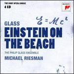 Philip Glass: Einstein on the Beach [1978 recording] - Philip Glass