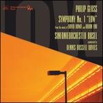 Philip Glass: Symphony No. 1 "Low"