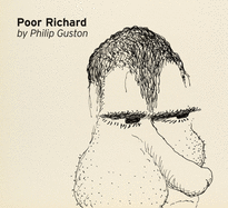 Philip Guston: Poor Richard