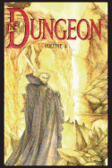 Philip Jos Farmer's The Dungeon Vol. 4