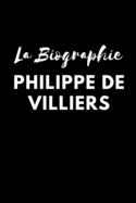 Philippe de Villiers: La Biographie