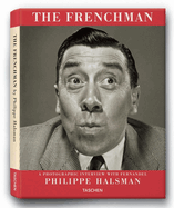 Philippe Halsman: The Frenchman