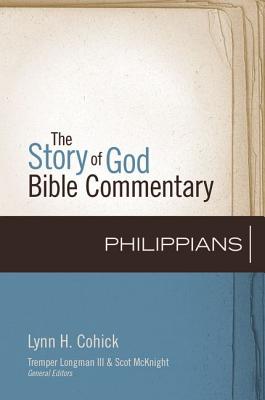 Philippians: 11 - Cohick, Lynn H, and Longman III, Tremper (Editor), and McKnight, Scot (Editor)
