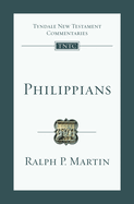Philippians: An Introduction and Commentary Volume 11
