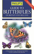 Philip's Guide to Butterflies of Britain and Ireland