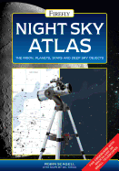 Philip's Night Sky Atlas