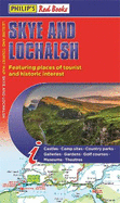Philip's Skye and Lochalsh: Leisure and Tourist Map 2020: Leisure and Tourist Map