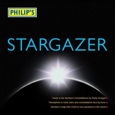 Philip's Stargazer Pack North - Philip's Maps