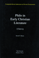 Philo in Early Christian Literature