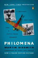 Philomena: A Mother, Her Son and a Fifty-Year Search