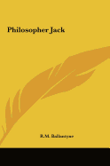 Philosopher Jack