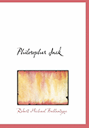 Philosopher Jack - Ballantyne, Robert Michael