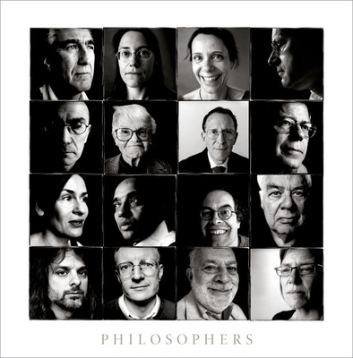 Philosophers - Pyke, Steve (Photographer)
