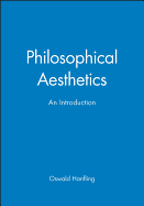 Philosophical Aesthetics: An Introduction
